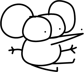 Kevin's logo